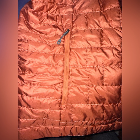 Patagonia puff jacket size M - Picture 8 of 13